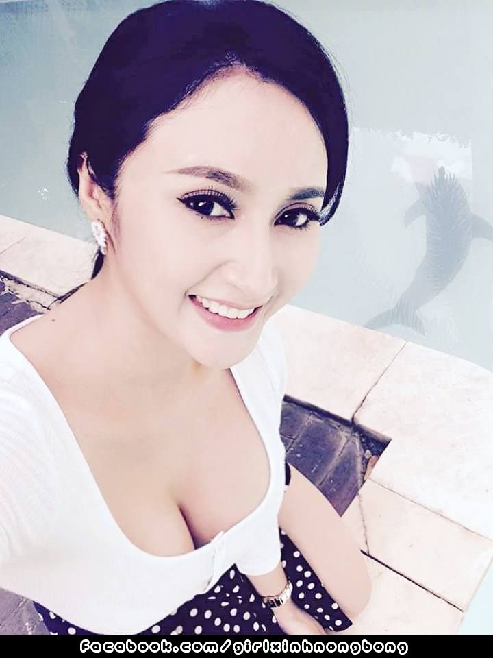 Girl xinh sài gòn Ảnh Người Đẹp Christina Hải Âu